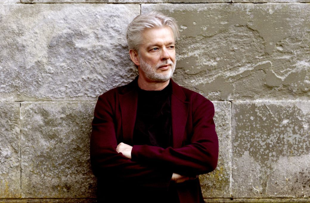 Jukka-Pekka Saraste &copy; Felix Broede
