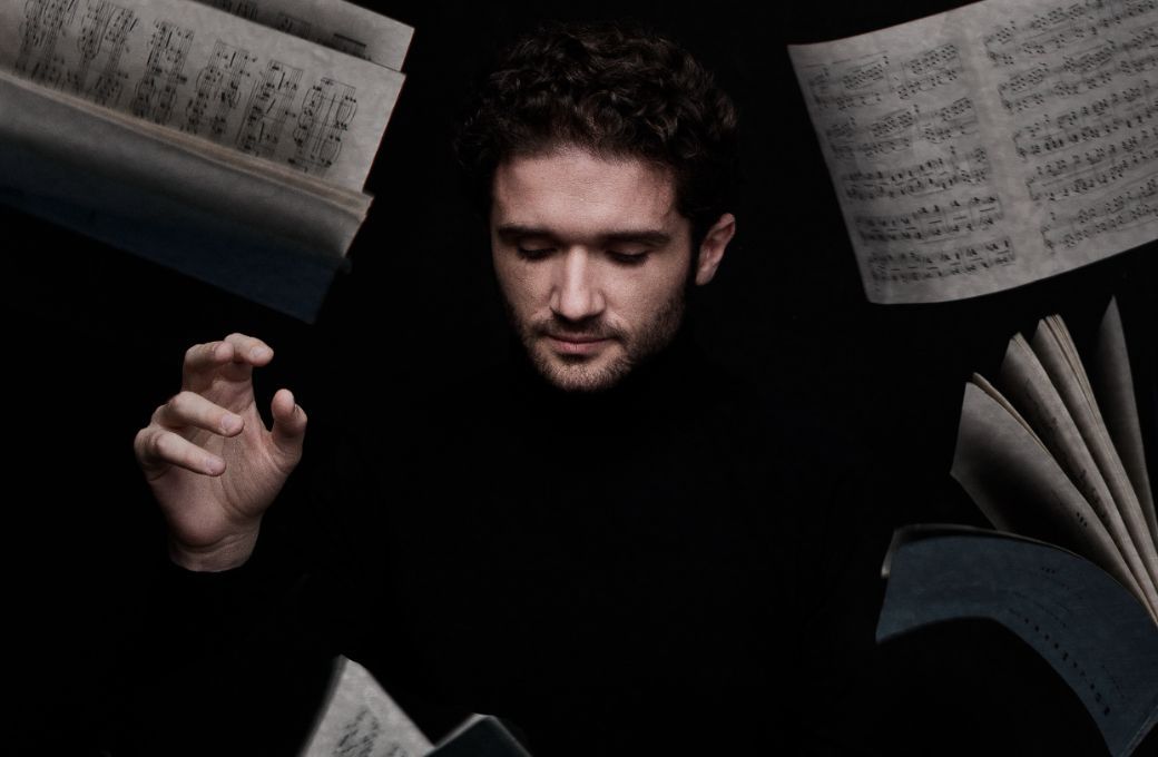 Eduardo Fernández &copy; Luis Gaspar