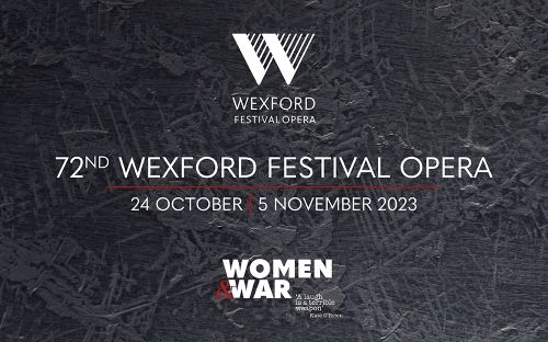 Wexford Festival Opera
