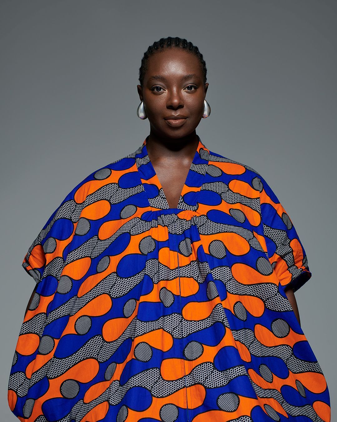 Afrodeutsche © Pierre Debusschere