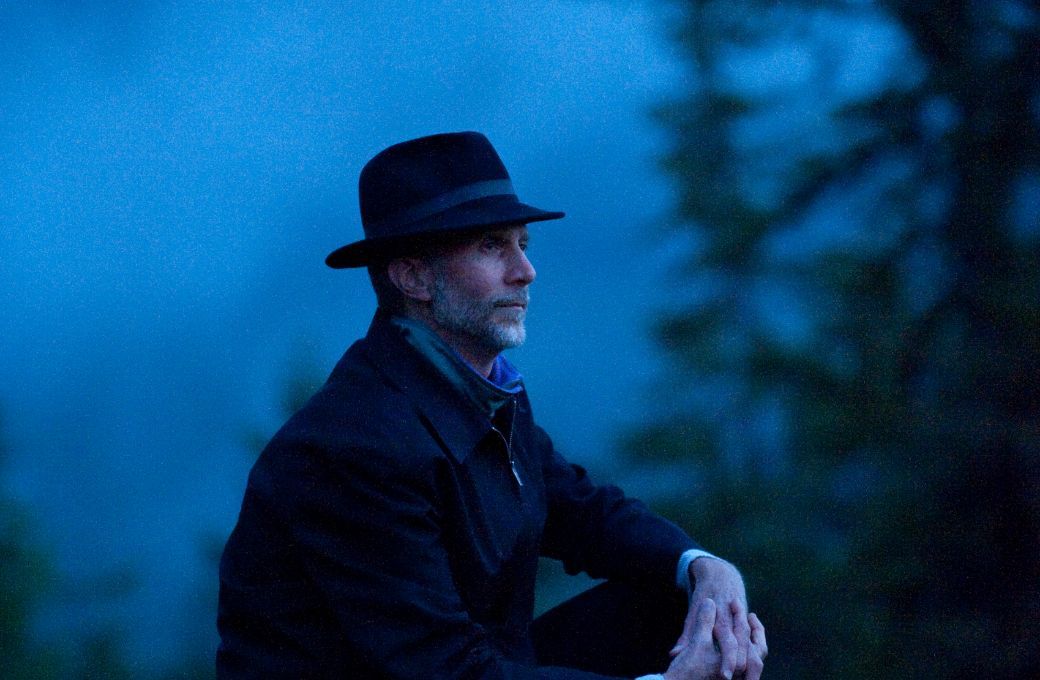 John Luther Adams © Donald Lee