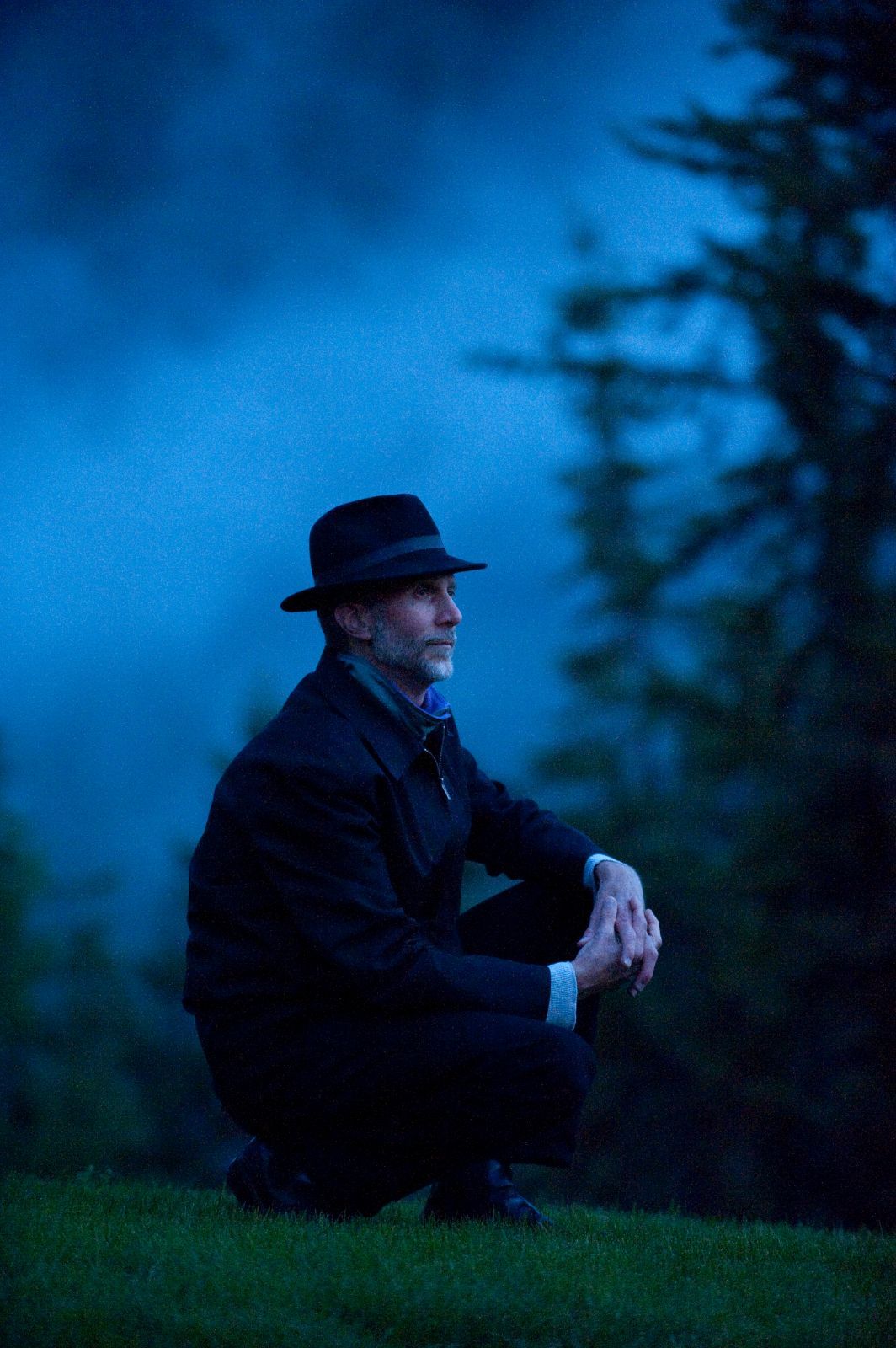 John Luther Adams © Donald Lee