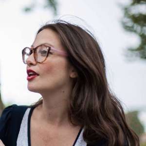 Rebecca Galloway