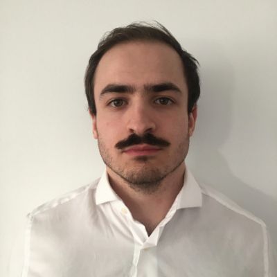 Rémi Monti