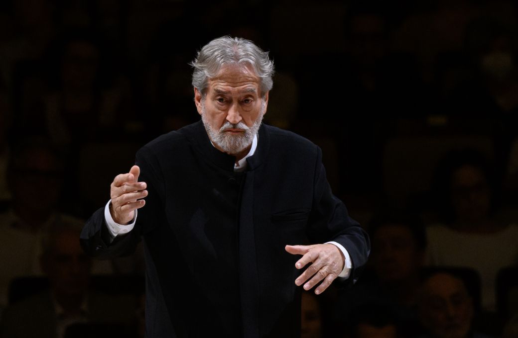 Jordi Savall &copy; Rafa Mart&iacute;n | CNDM