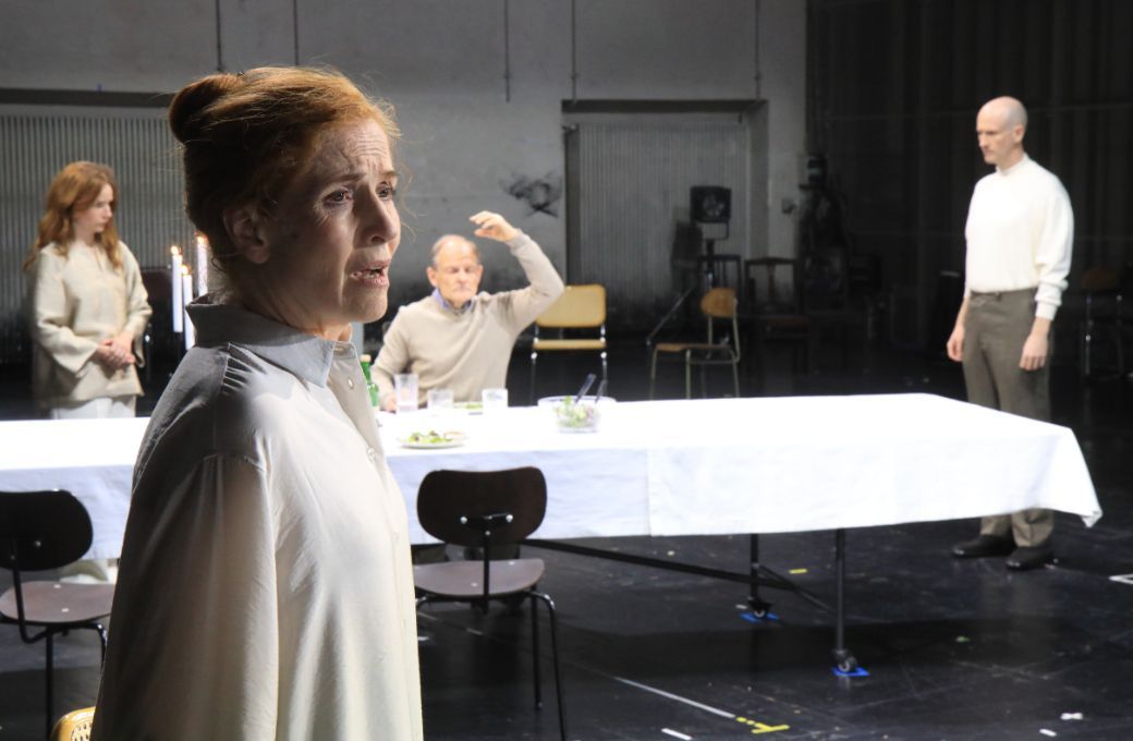 Sibylle Canonica &copy; Wilfried H&ouml;sl