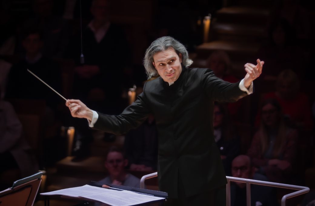 Vladimir Jurowski © Peter Meisel