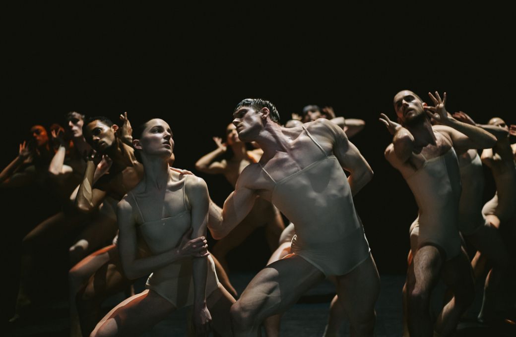 <i>Jakie</i> &copy; Rahi Rezvani