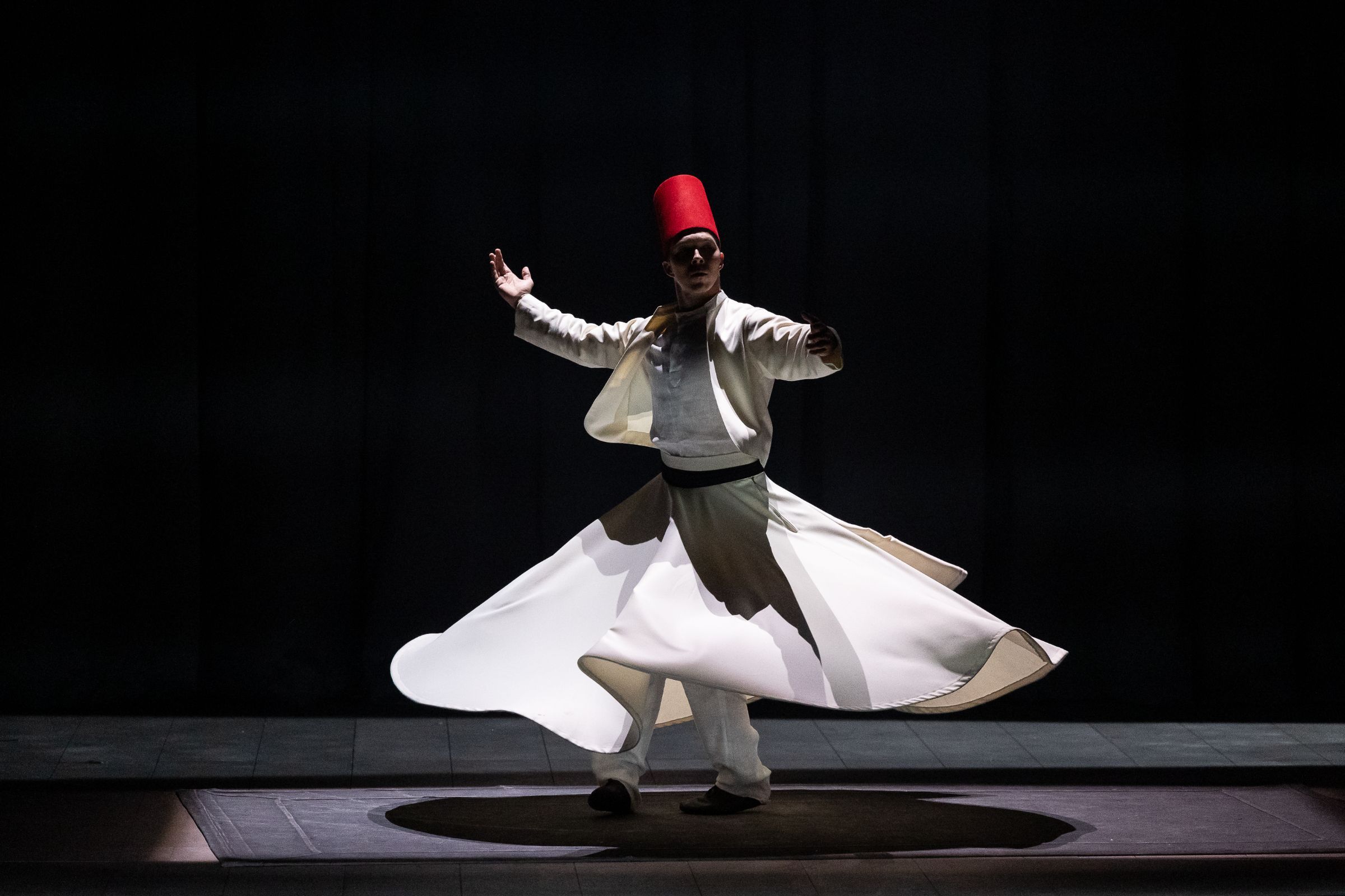 Patrik Čermák (Dervish) &copy; Zdeněk Sokol