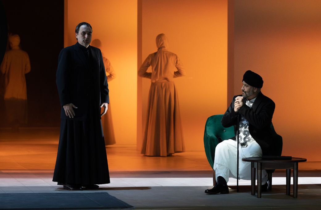 Svatopluk Sem (Ismen) and Franti&scaron;ek Zahradn&iacute;ček (Hydraot) &copy; Zdeněk Sokol