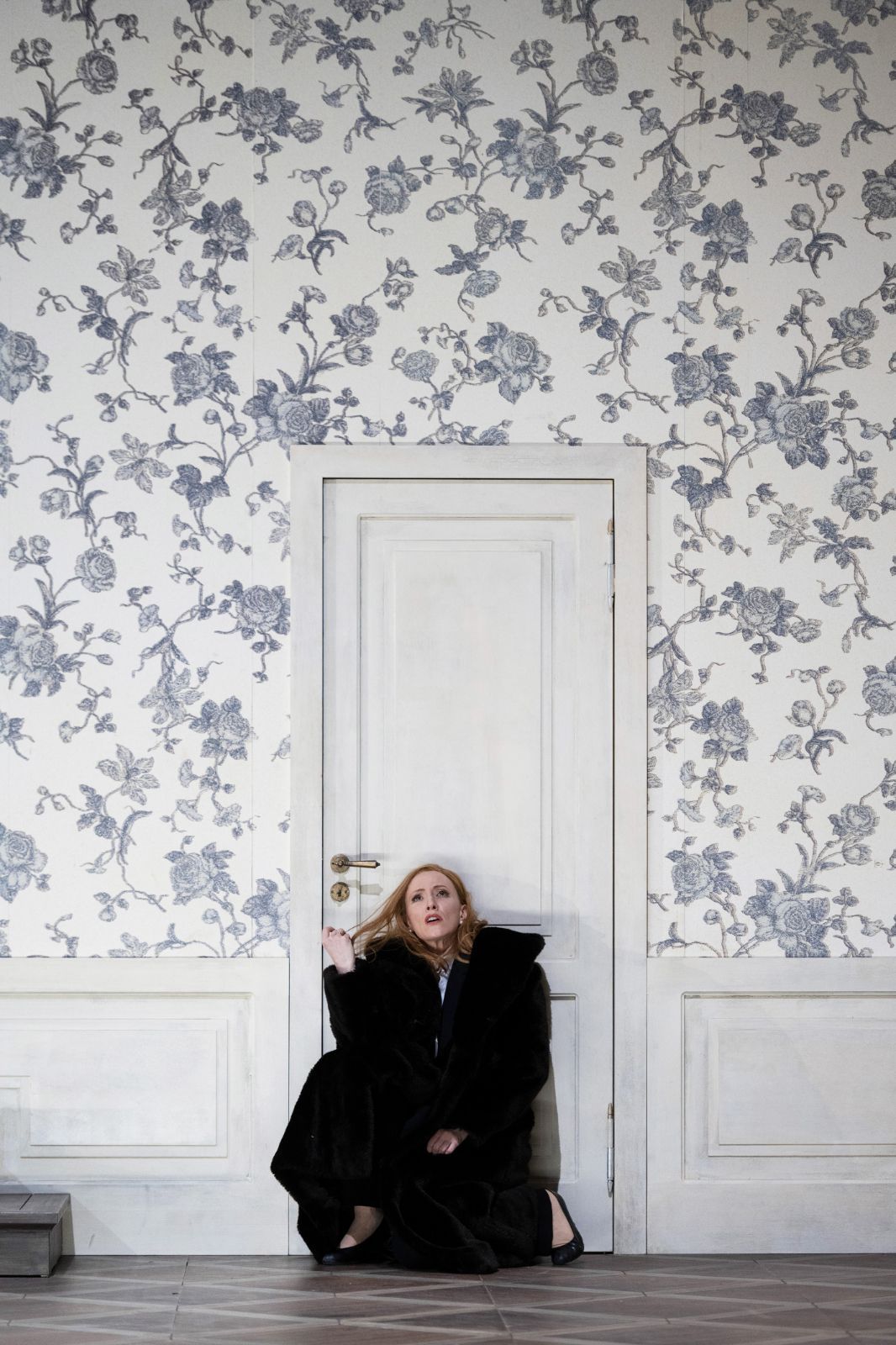 Sara Jakubiak	(Francesca) &copy; Monika Rittershaus
