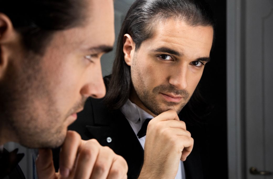 Carlo Vistoli © Nicola Allegri