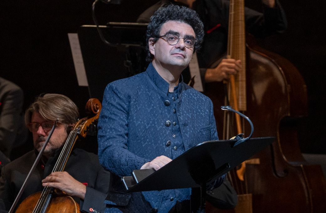 Rolando Villazón &copy; Salzburger Festspiele | Marco Borrelli