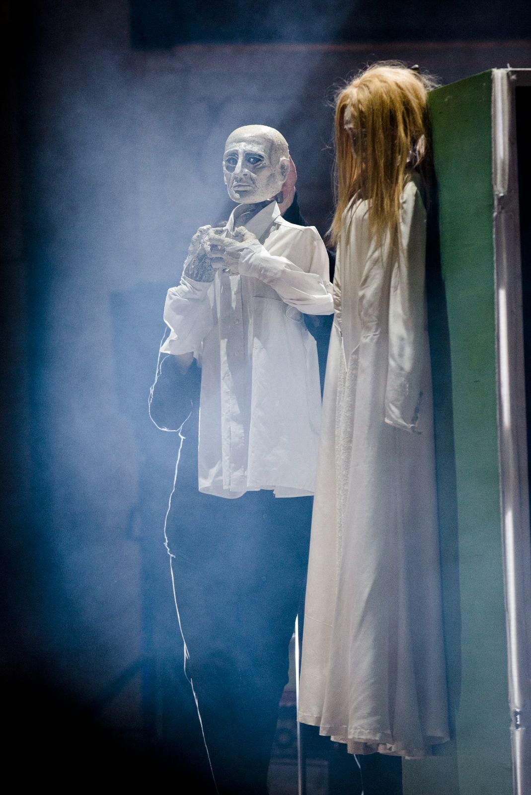 Nikolaus Habjan &copy; Bernd Uhlig