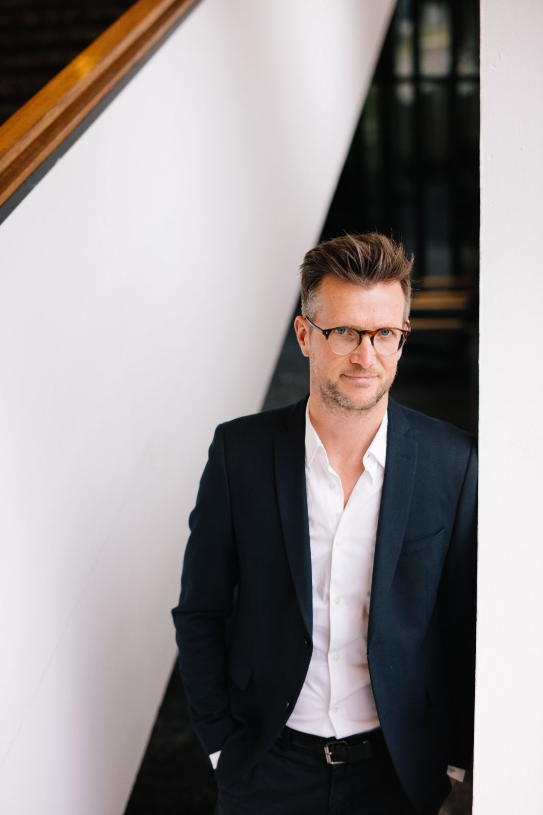 Hendrik Storme © Jesse Willems
