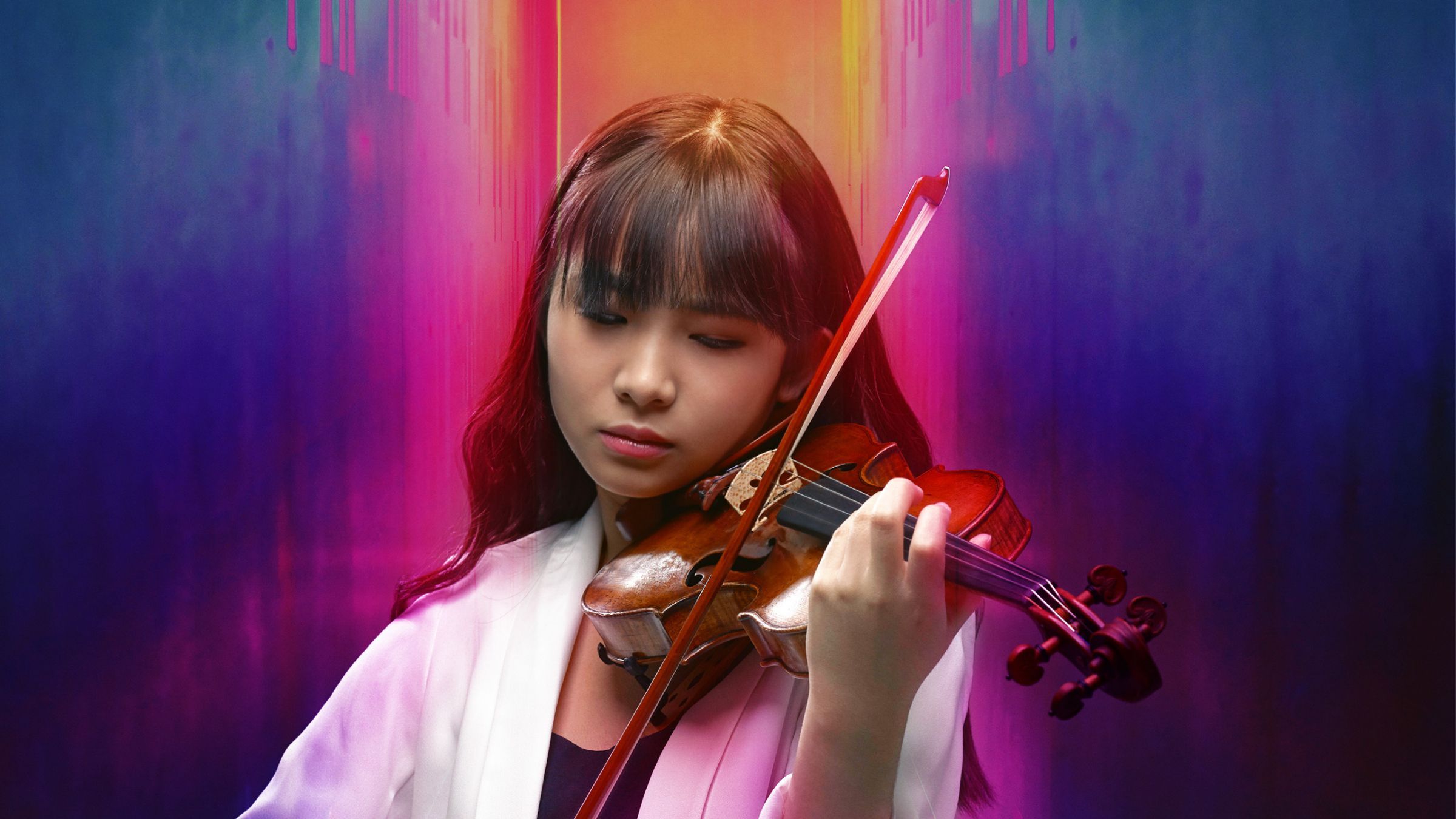 Chloe Chua &copy; Singapore Symphony Orchestra