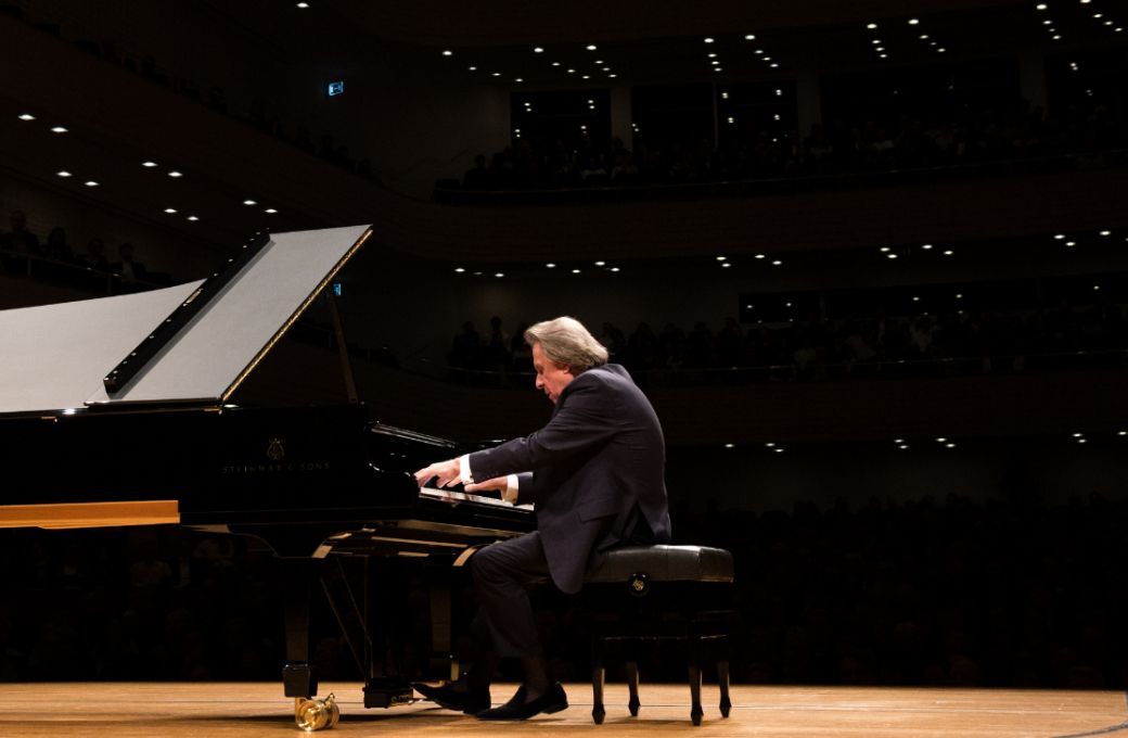 Rudolf Buchbinder &copy; Philipp Schmidli