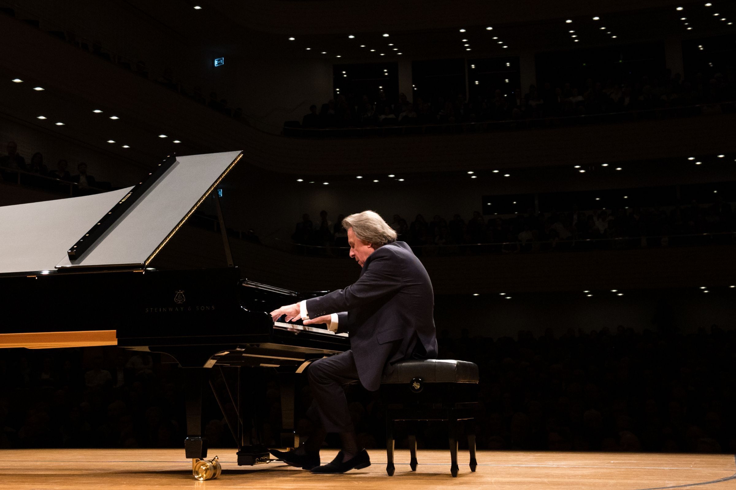 Rudolf Buchbinder &copy; Philipp Schmidli