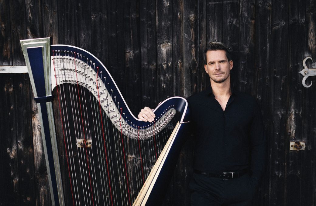 Xavier de Maistre &copy; Nikolaj Lund