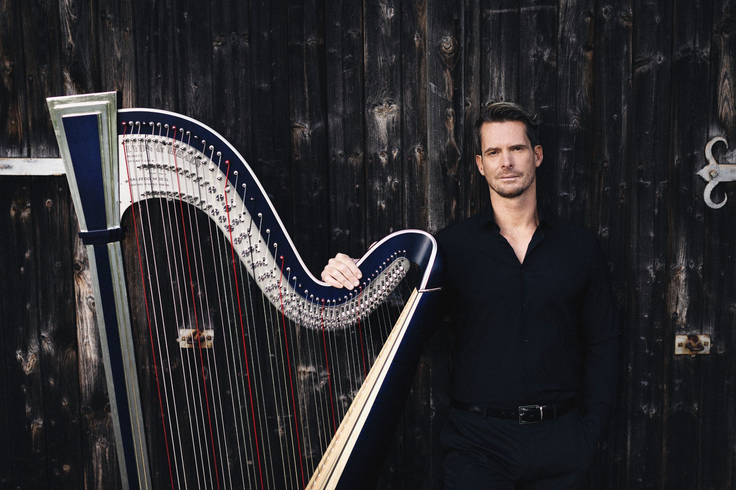 Xavier de Maistre &copy; Nikolaj Lund