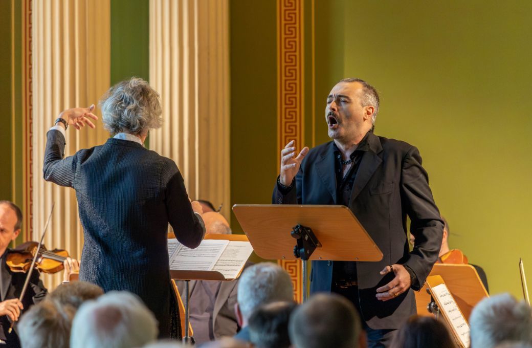Luigi De Donato &copy; Thomas Ziegler