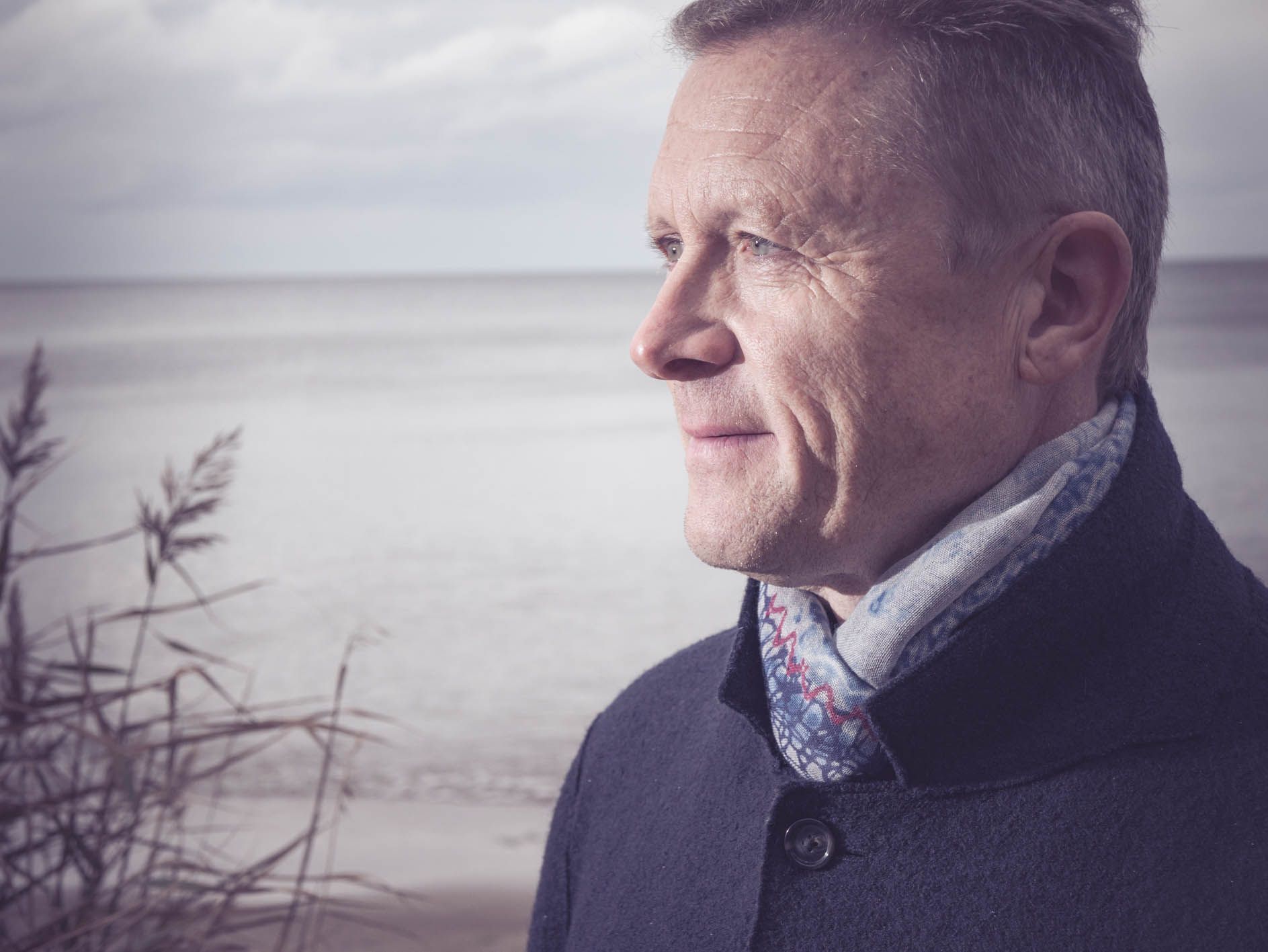 Egils Siliņš © Jānis Deinats