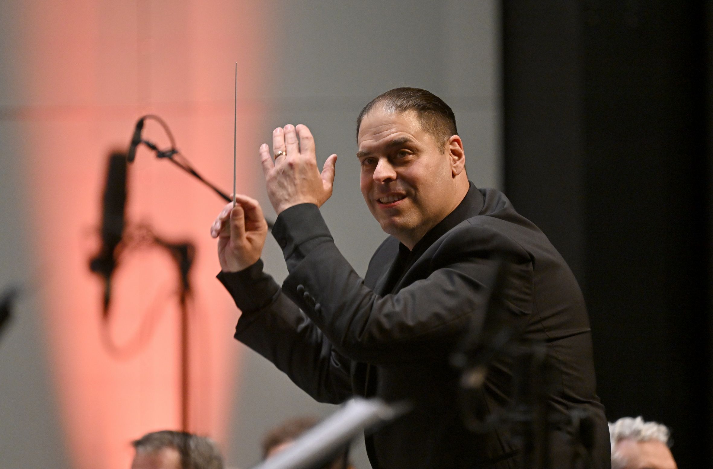 Jean-Marie Zeitouni &copy; Marc Ginot
