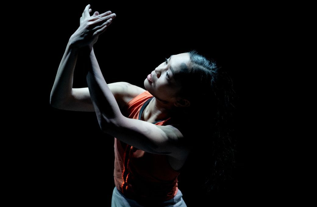 <i>Jungle Book Reimagined</i> &copy; Akram Khan Company