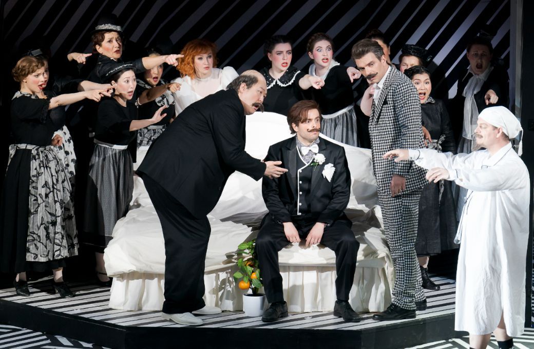 Daeho Kim (Nonancourt), Piotr Buszewski, Ivan Oreščanin (Beaupertuis), Martin Fournier (Vezinet) © Werner Kmetitsch
