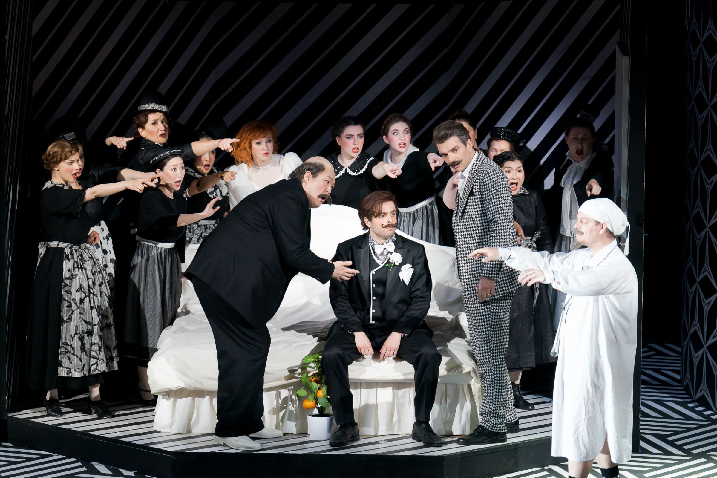 Daeho Kim (Nonancourt), Piotr Buszewski, Ivan Oreščanin (Beaupertuis), Martin Fournier (Vezinet) &copy; Werner Kmetitsch