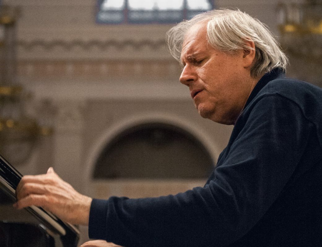 Grigory Sokolov probes Purcell at the Concertgebouw | Bachtrack