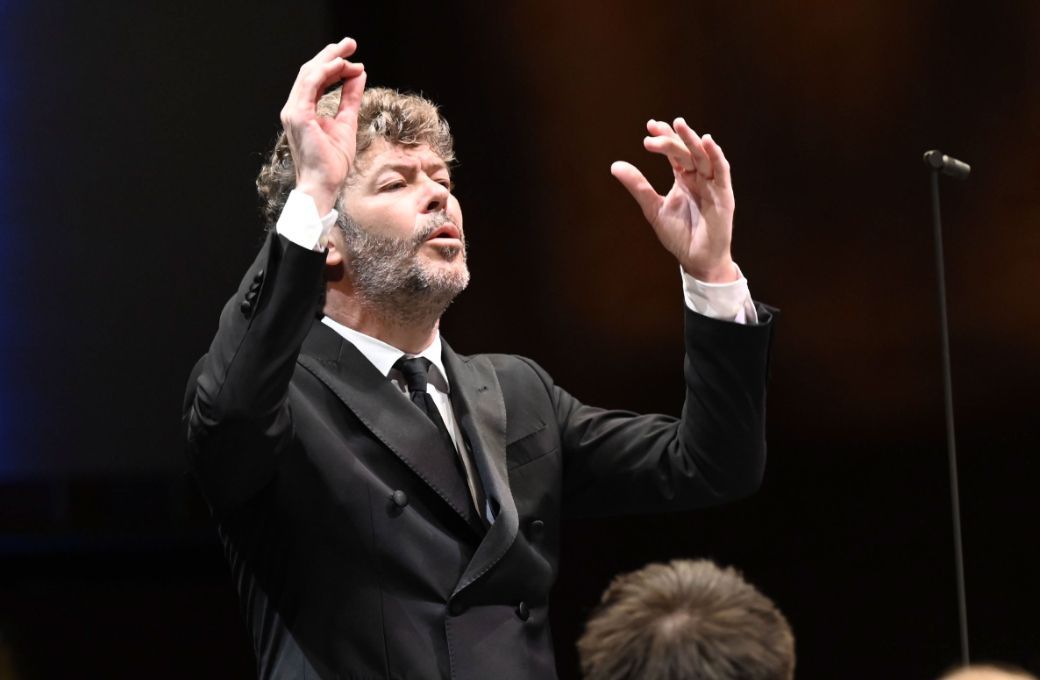 Pablo Heras-Casado © Andrea Kremper