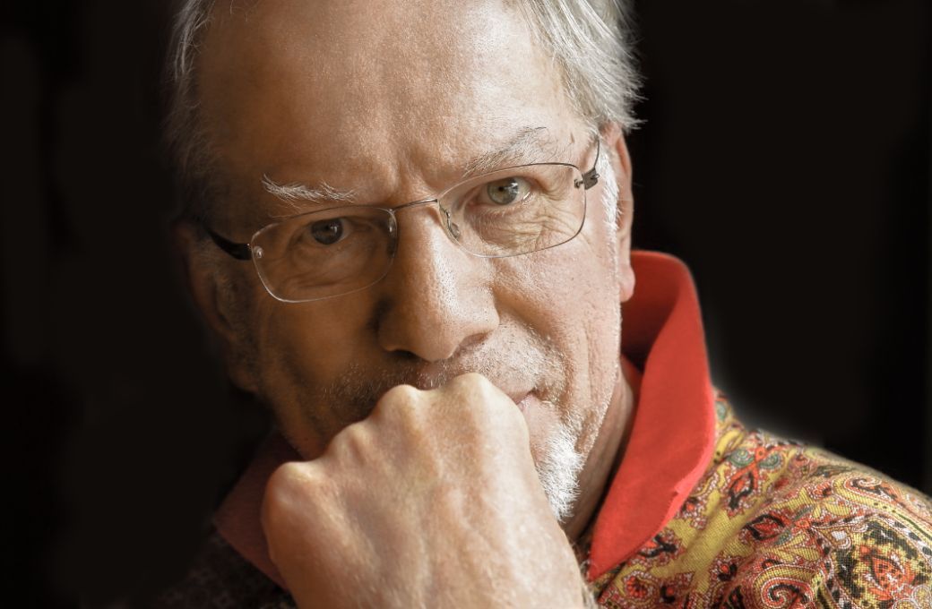 Gidon Kremer © Giedrė Dirvanauskaitė
