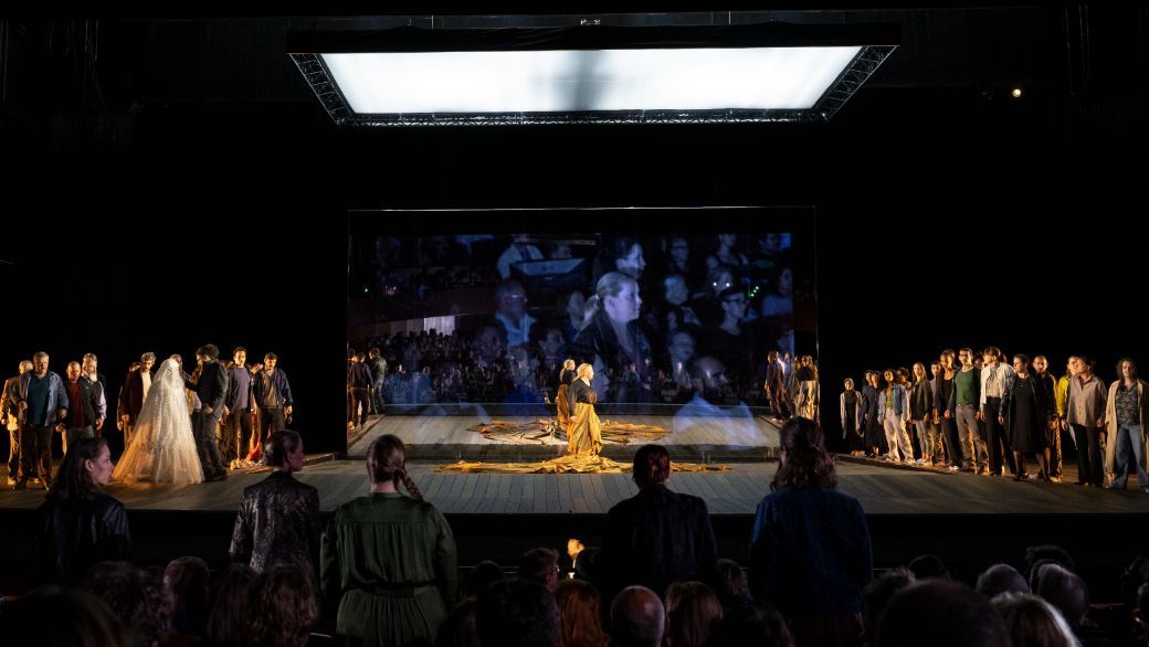<i>Nabucco</i> au Grand Th&eacute;&acirc;tre de Gen&egrave;ve &copy; Carole Parodi