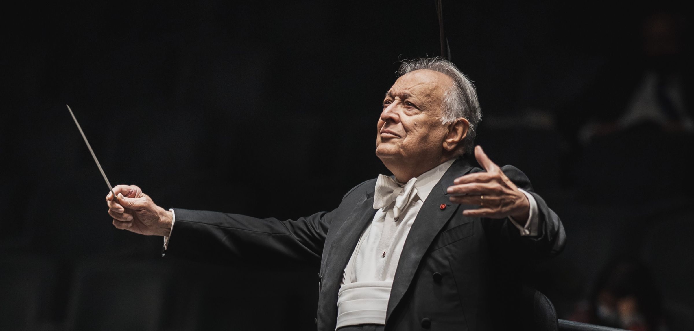 Zubin Mehta © Michele Monasta | Maggio Musicale Fiorentino