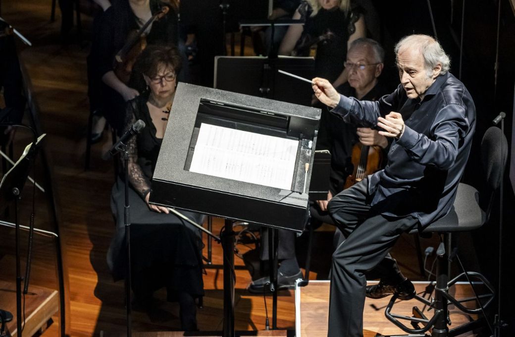 &Aacute;d&aacute;m Fischer &copy; B&aacute;lint Hirling, M&uuml;pa