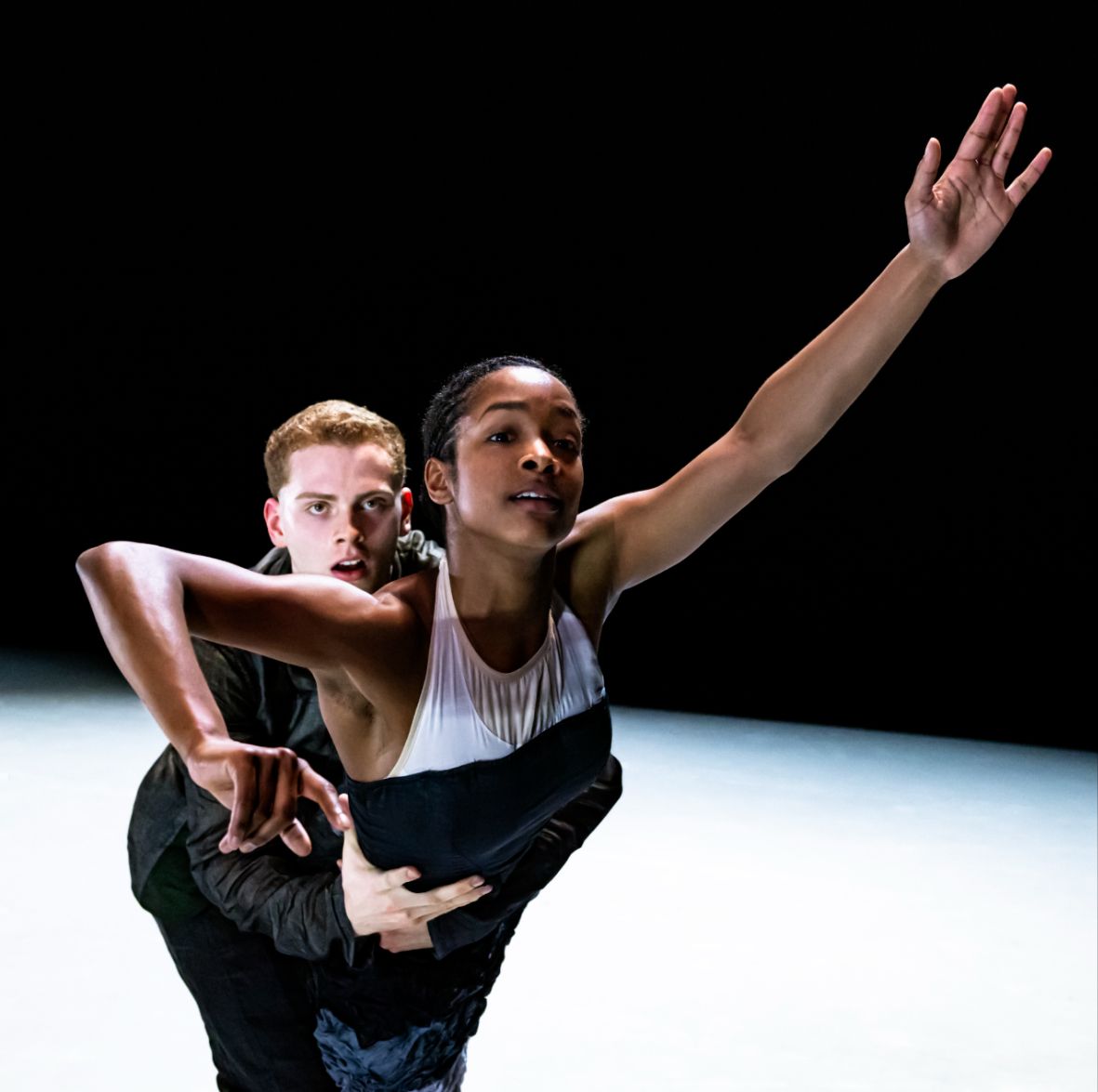 Out of Breath © Joris-Jan Bos | NDT