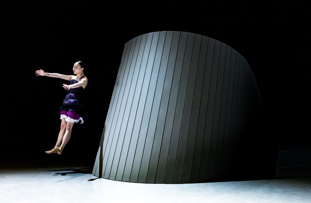 Out of Breath © Joris-Jan Bos | NDT