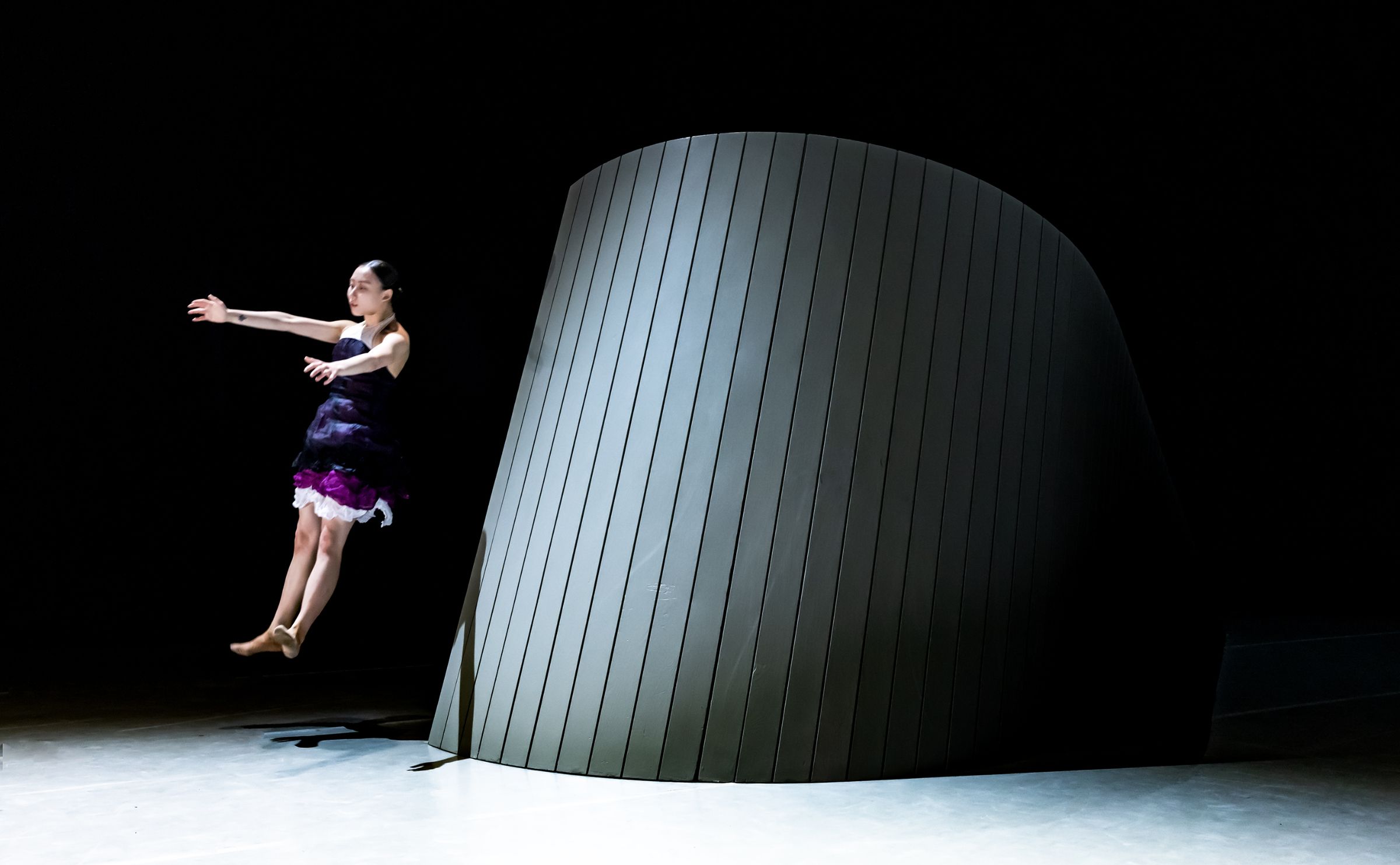 Out of Breath © Joris-Jan Bos | NDT