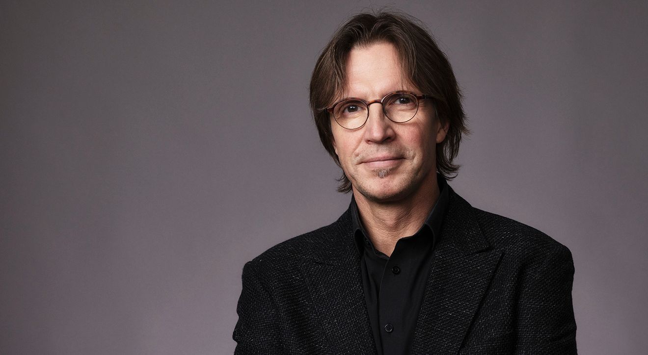 Kaspars Putniņš - Chief Conductor of the Swedish Radio Choir © Mattias Ahlm
