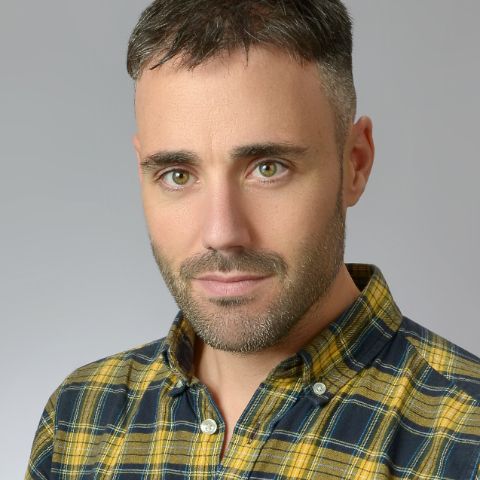 Diego Alonso
