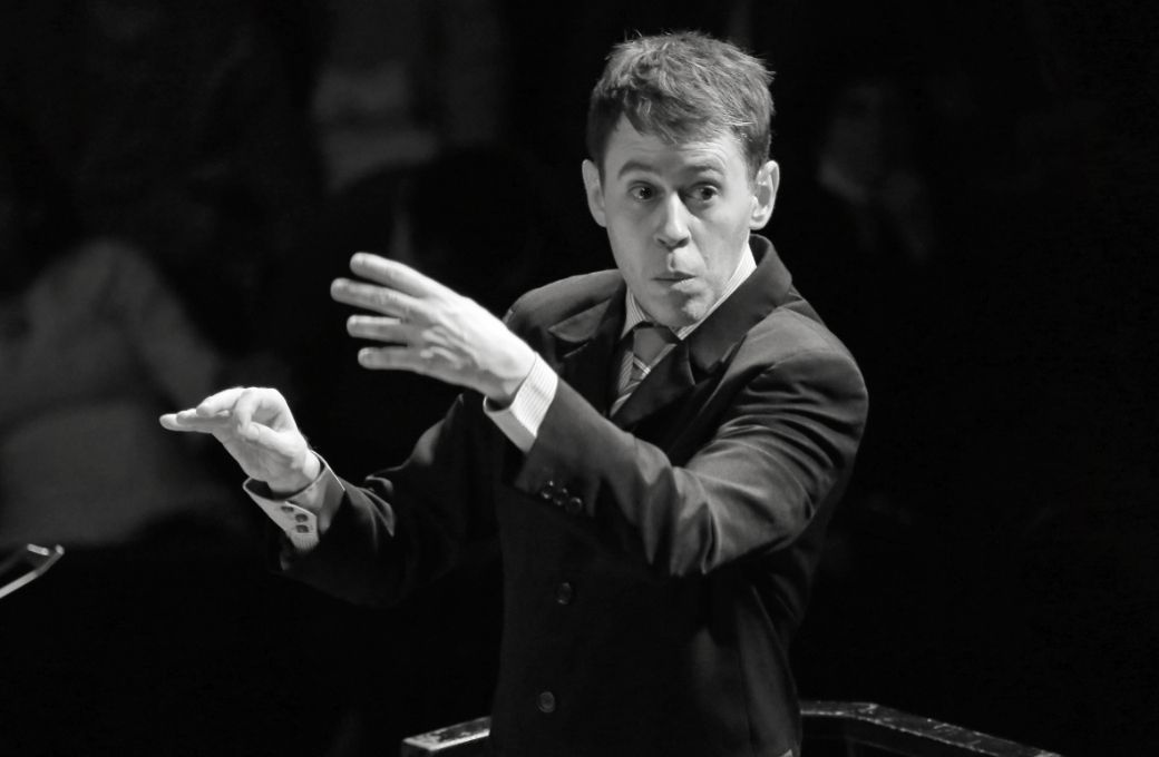 Sylvain Gasançon © Kike Barona