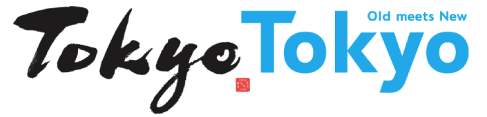 Tokyo Tokyo logo