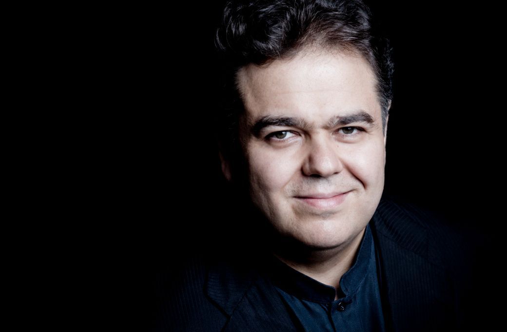 Arcadi Volodos © Marco Borggreve