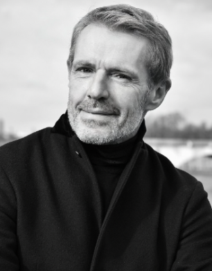 Lambert Wilson © Igor Shabalin