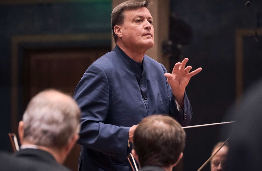 Christian Thielemann &copy; BR | Alescha Birkenholz