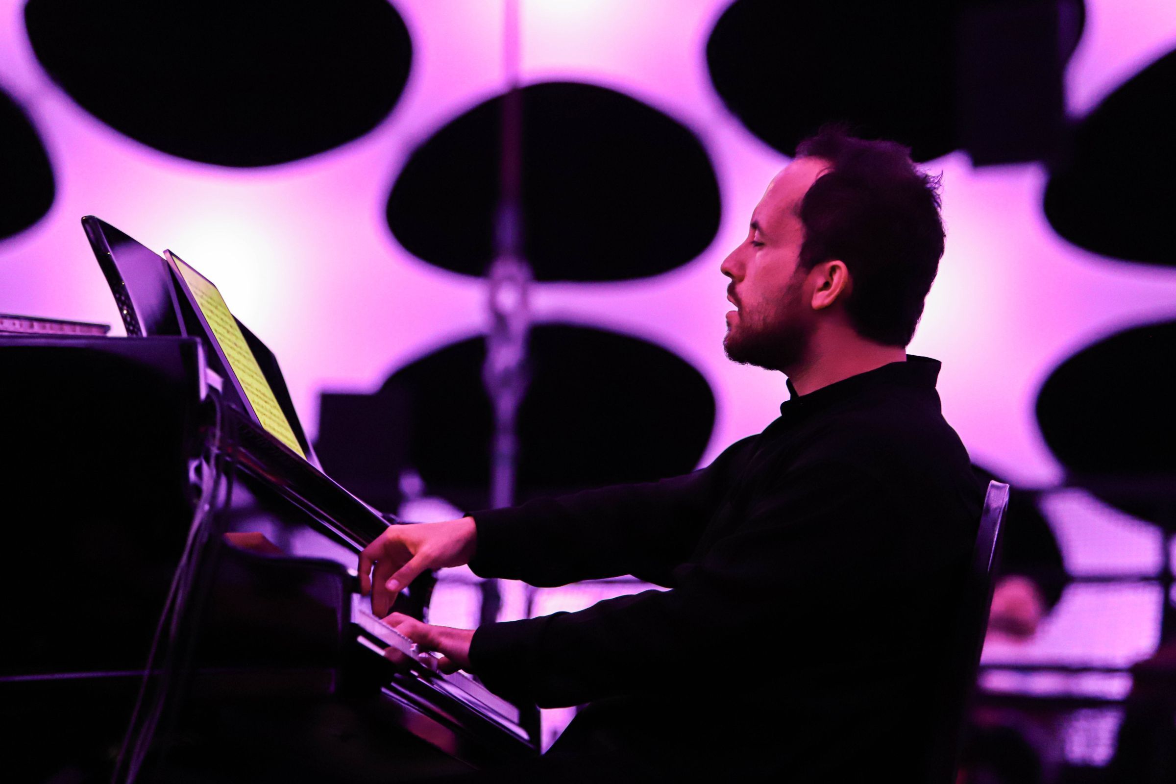 Igor Levit © Heather Cromartie