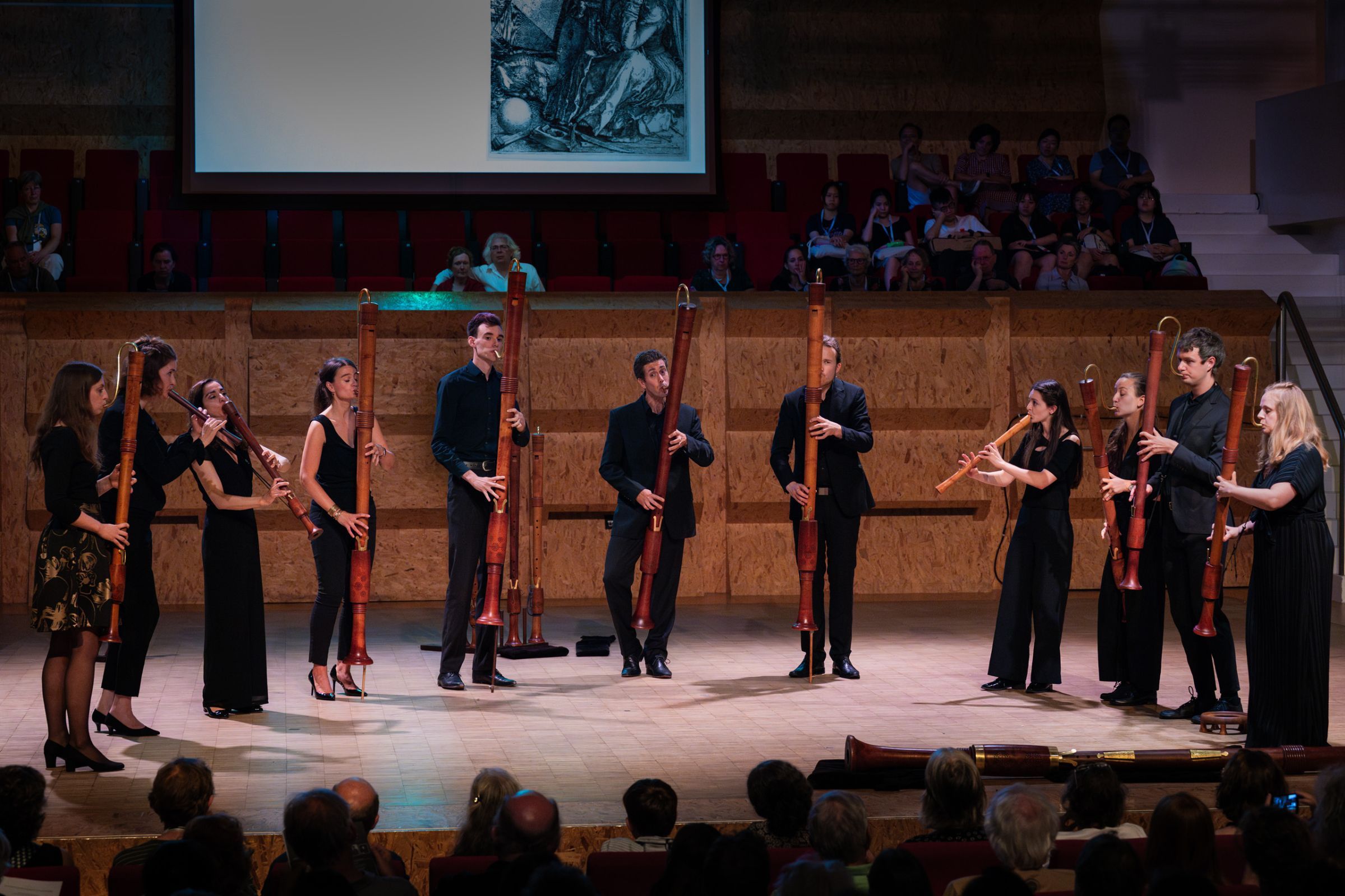 The Royal Wind Music &copy; Claudia Hansen