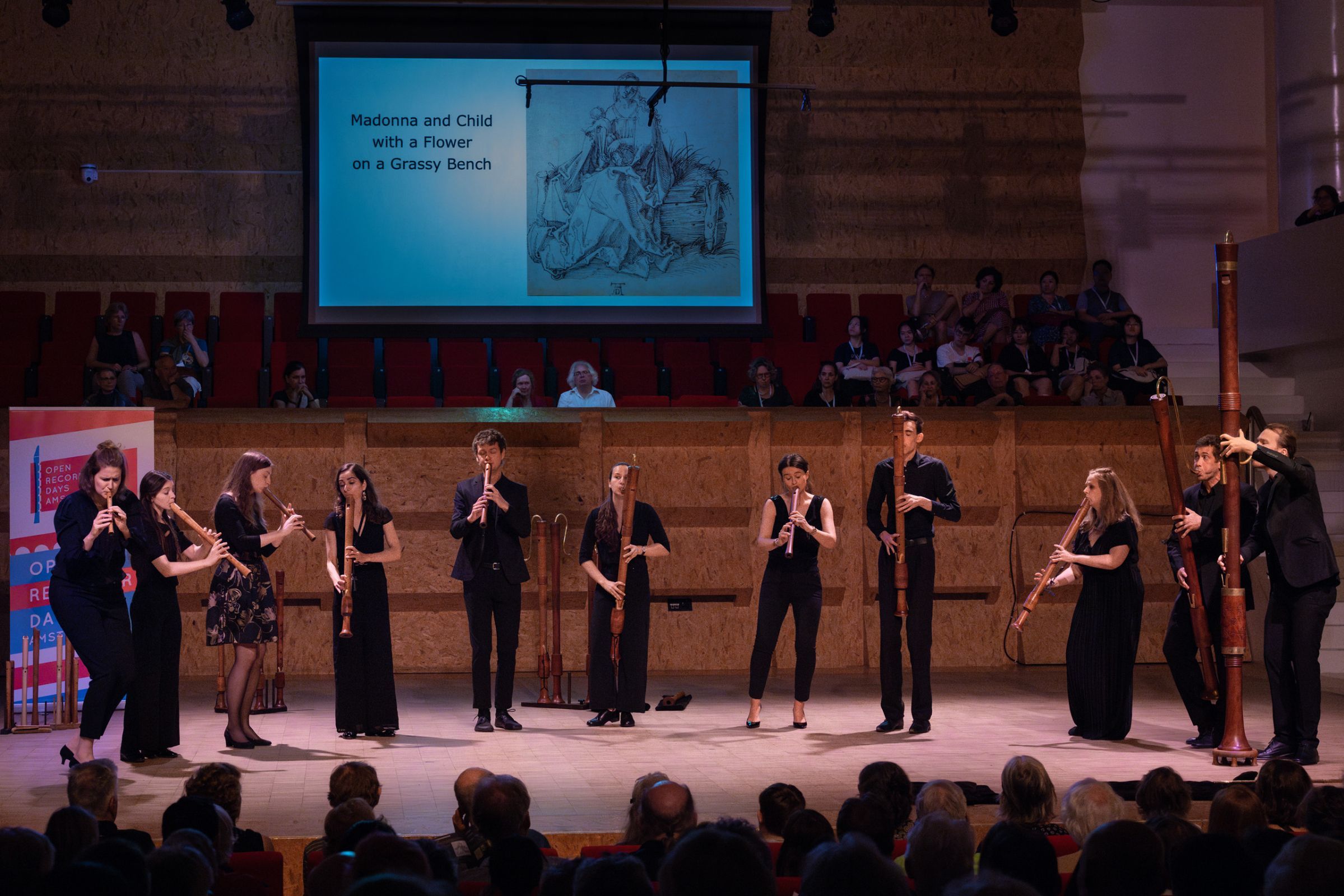The Royal Wind Music &copy; Claudia Hansen