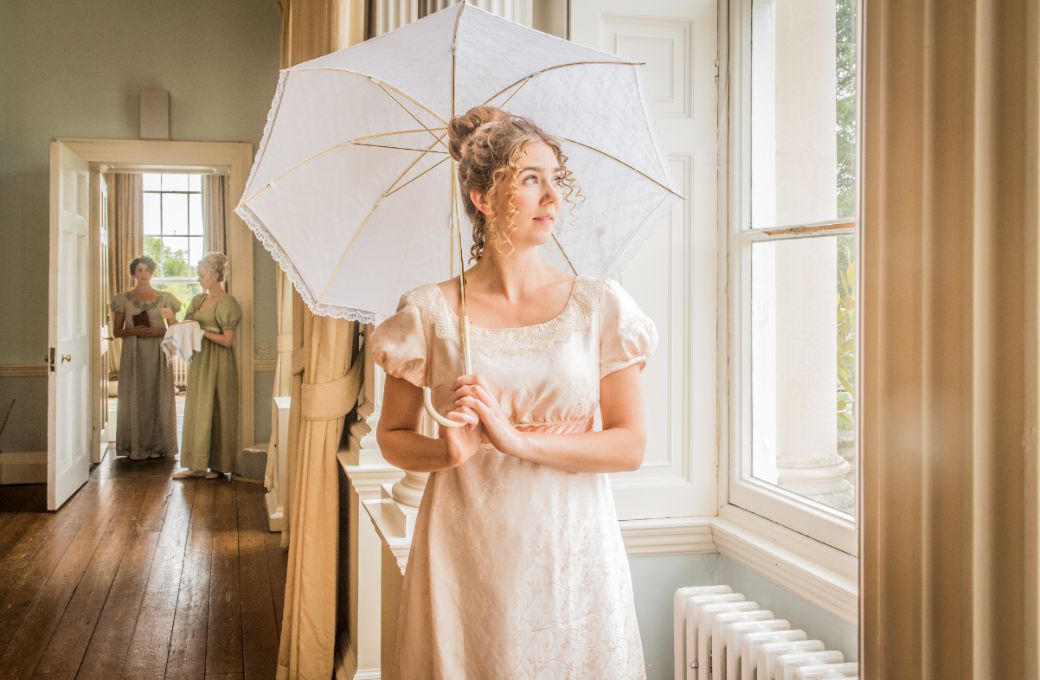 <i>Mansfield Park</i> &copy; Robert Workman (2022)